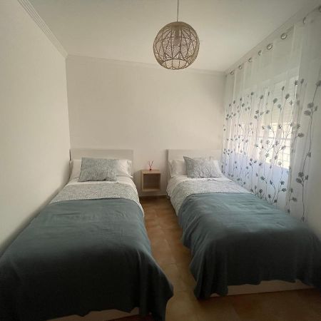 Casa Cesar Appartement San Salvador de Poio Buitenkant foto