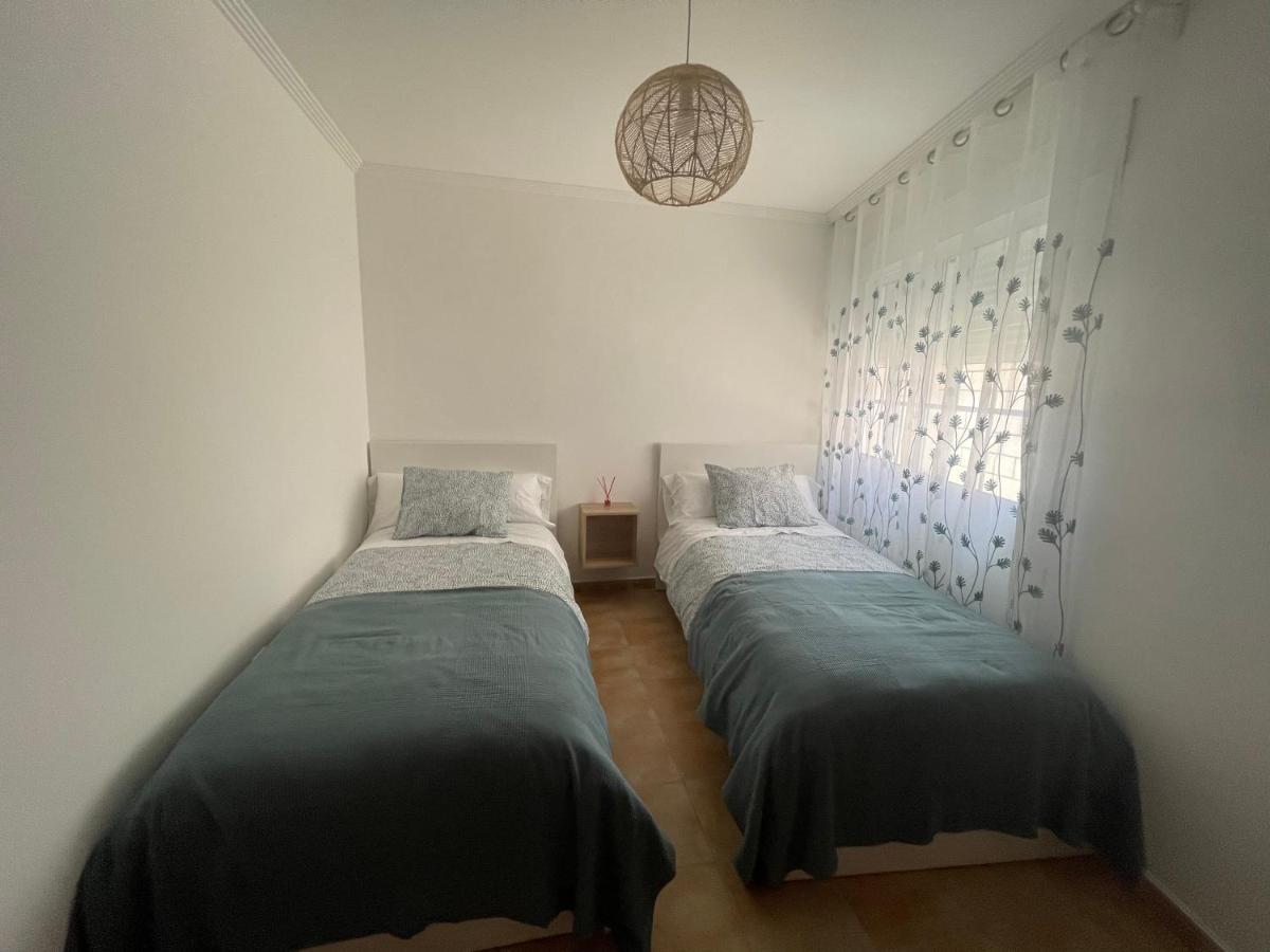Casa Cesar Appartement San Salvador de Poio Buitenkant foto