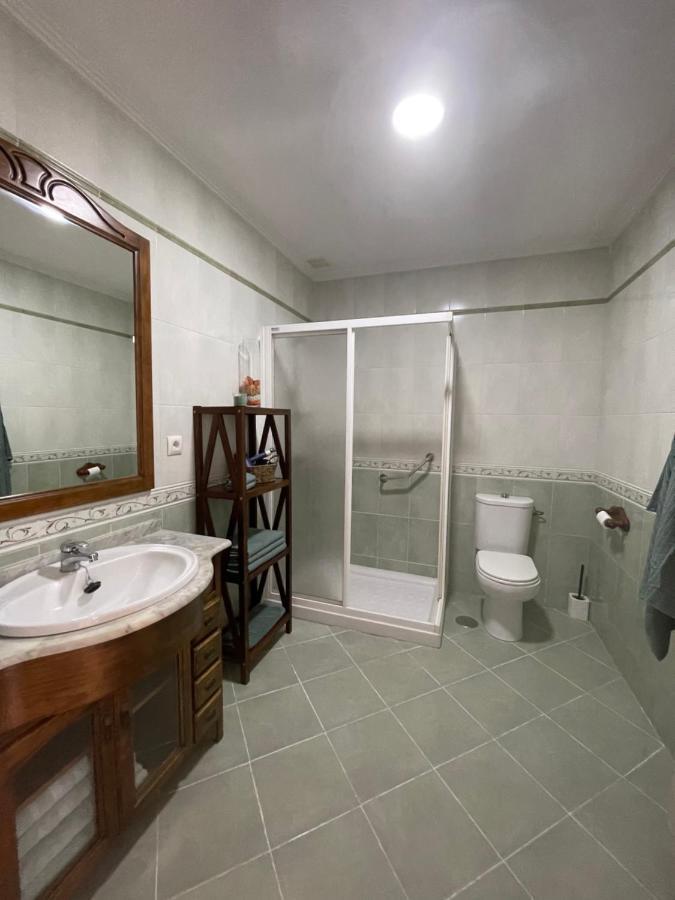 Casa Cesar Appartement San Salvador de Poio Buitenkant foto