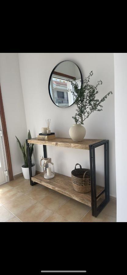 Casa Cesar Appartement San Salvador de Poio Buitenkant foto