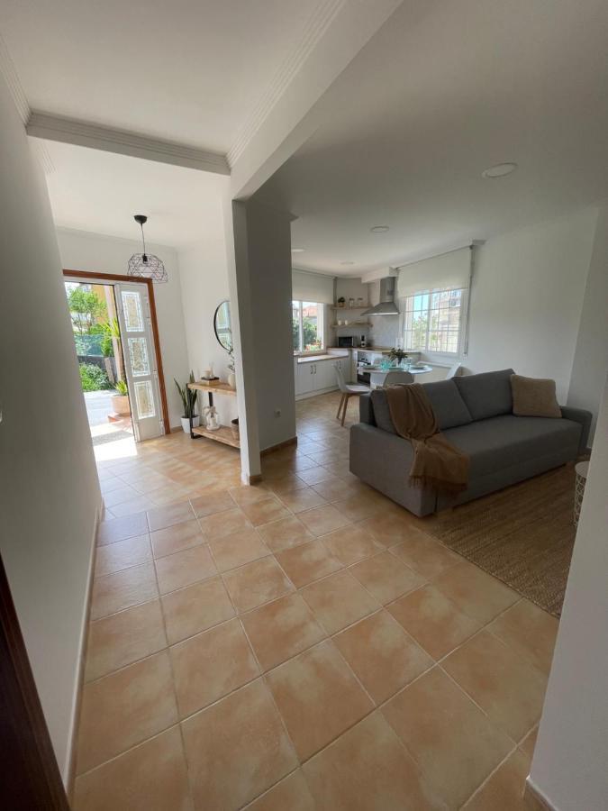 Casa Cesar Appartement San Salvador de Poio Buitenkant foto